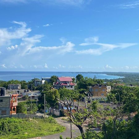 Solet'S Paradise Negril Hotel Екстериор снимка