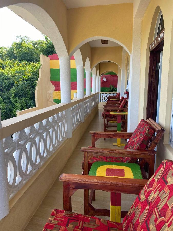Solet'S Paradise Негрил Екстериор снимка